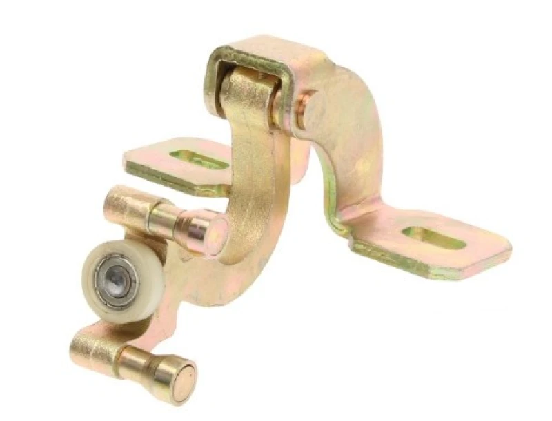 Image of AKUSAN TR 1240 Roller Guide, sliding door Right Roller Guide,sliding door (3846)