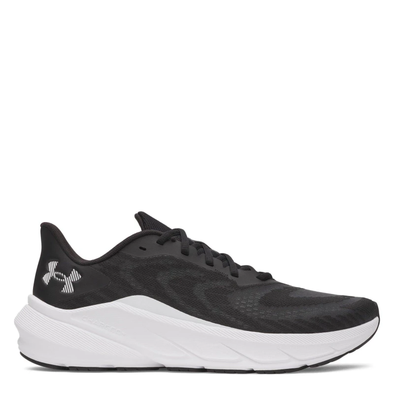 Image of Under Armour UA Turbulence 3 Sn63 Black/White male 9 (44)
