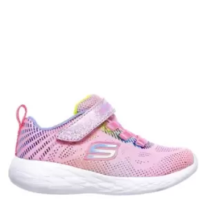 Image of Skechers Run 600 - Shimmer Speeder - Pink