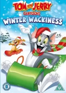 Image of Tom and Jerry: Winter Wackiness