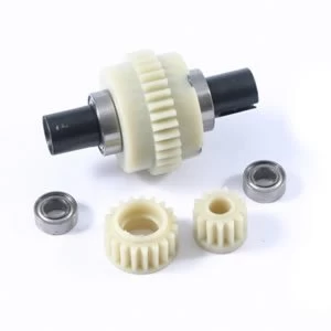 Image of Ftx Edge/Siege Complete Diff, Brgs, Idler & Pinion Gear