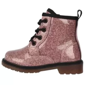 Image of Miso Brandi Infant Girls Boots - Brown