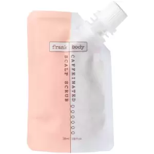 Image of Frank Body Caffeinated Scalp Scrub 35ml