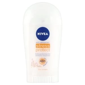 Image of Nivea Stress Protect Female Stick