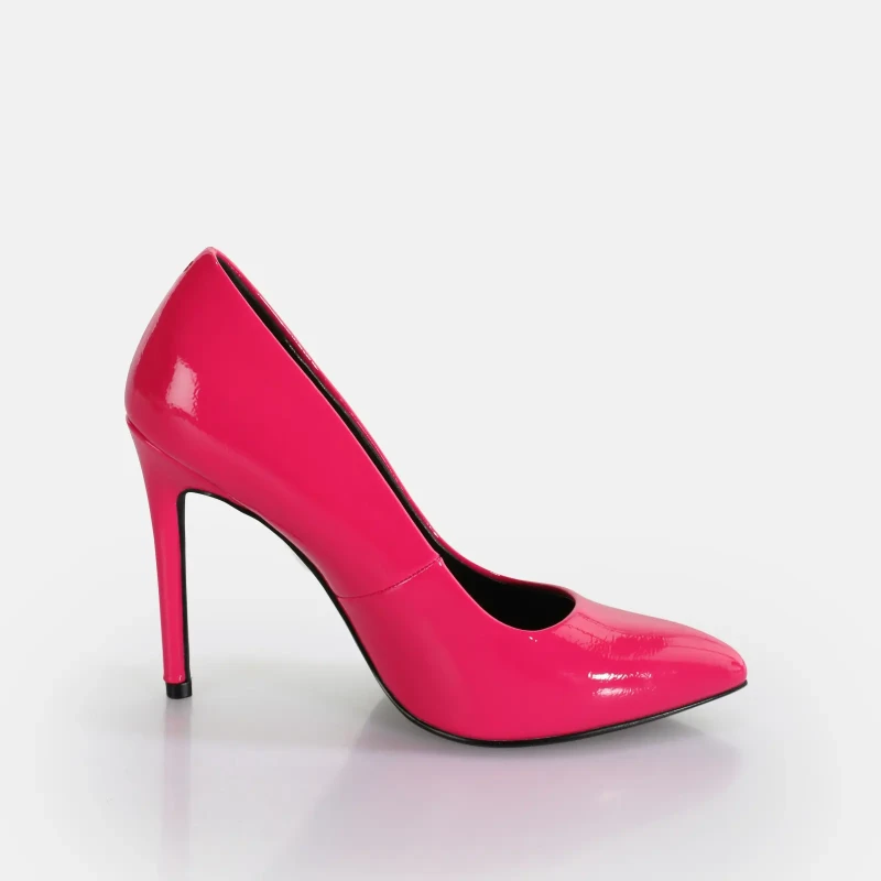 Image of Buffalo Heels Buffalo Juliette Pump Rose Female 40