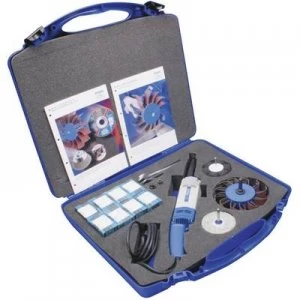 Image of PFERD SET PFL 17060 UGER 15/30 SI 230 V 49350067 Straight grinder