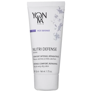 Image of Yon-Ka Age Defense Nutri Intensive Age - Renewal Creme for Dry and Very Dry Skin 50ml