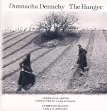 Image of Donnacha Dennehy: The Hunger