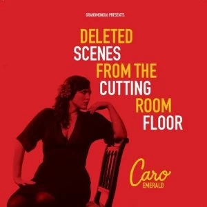 Image of Caro Emerald - Deleted Scenes From The Cutting Room Floor Vinyl