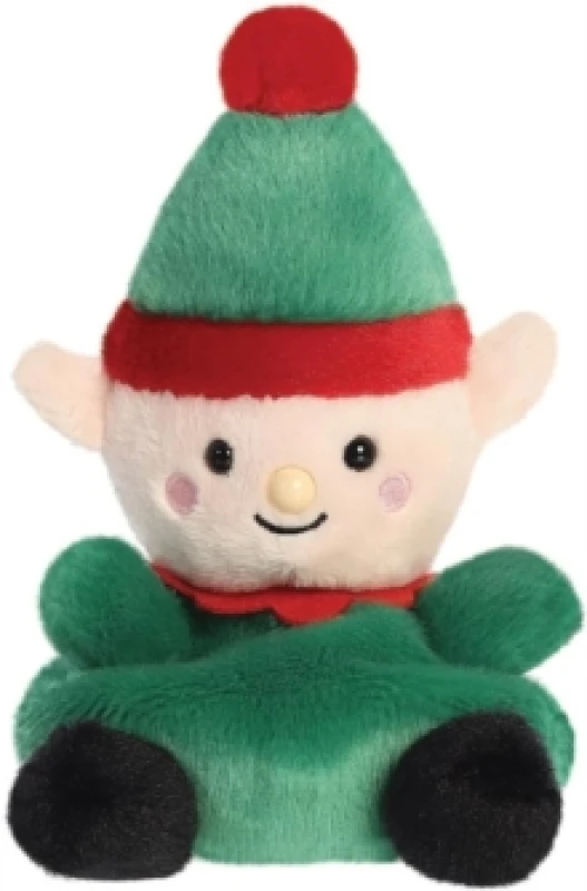 Image of Palm Pals Jolly Elf 5" 1018484