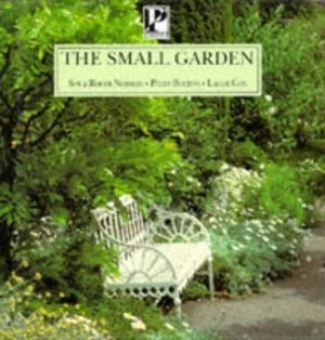 Image of The Small Garden Paperback