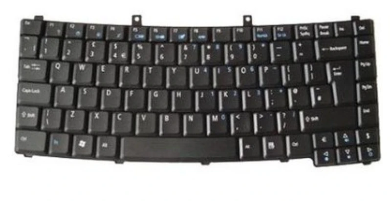 Image of Acer KB.T5007.007 laptop spare part Keyboard