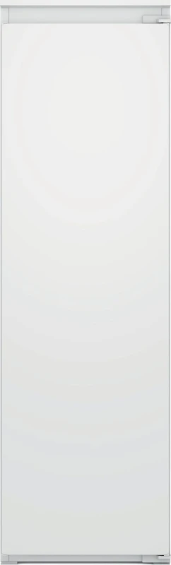 Image of Hotpoint HTSD18A011A1 177cm High Integrated Upright Fridge 54cm Wide