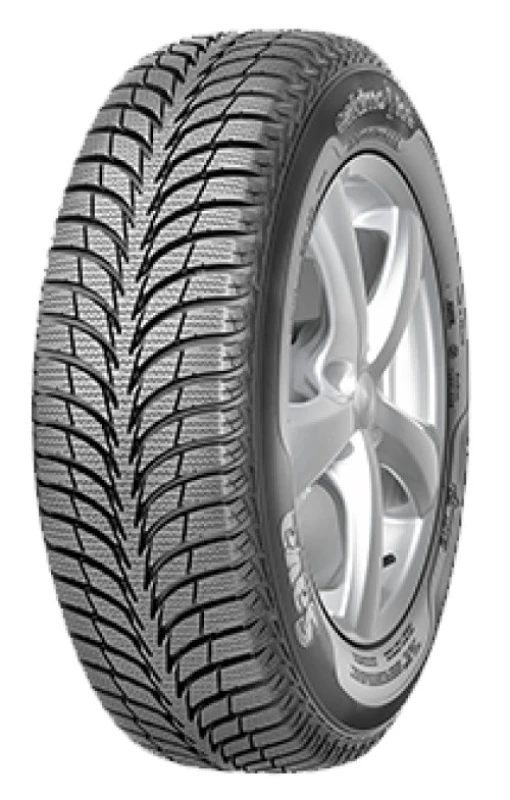 Image of Sava ESKIMO ICE ( 175/70 R14 88T XL, Nordic Compound ) Winter tires