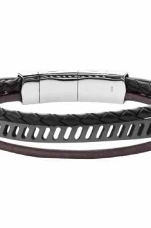 Image of Fossil Jewellery Vintage Casual JEWEL JF02828040