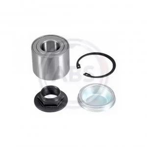 Image of Rear (left /right) Wheel Bearing Kit A.B.S. 201120