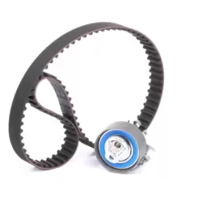 Image of SKF Timing belt kit VKMA 06002 Timing belt set,Cam belt kit RENAULT,NISSAN,DACIA,TWINGO I (C06_),CLIO II (BB0/1/2_, CB0/1/2_)