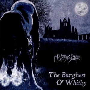 Image of The Barghest O Whitby by My Dying Bride Vinyl Album