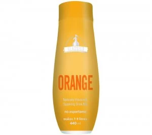 Image of SODASTREAM Classics Orange Concentrate, Orange