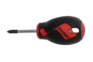Image of Teng Tools MD947N PH1 - 38mm Phillips Screwdriver (MD947)