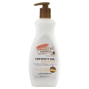 Image of Palmers Coconut Formula Body Lotion 400ml