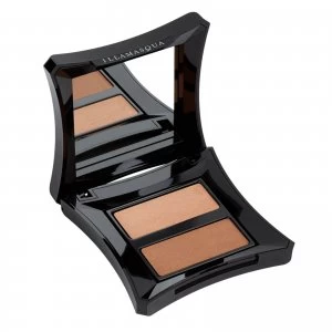 Image of Illamasqua Bronzing Duo - Glint/Ra 3g