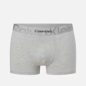 Image of Calvin Klein Trunk Boxer Shorts - M