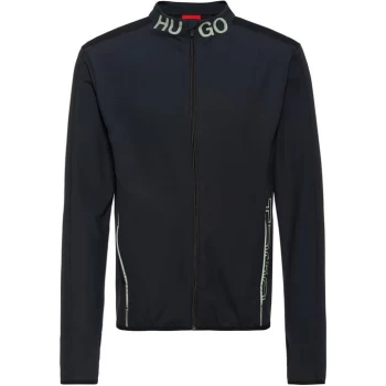 Image of Hugo Boss Dichelino Jacket Black Size L Men