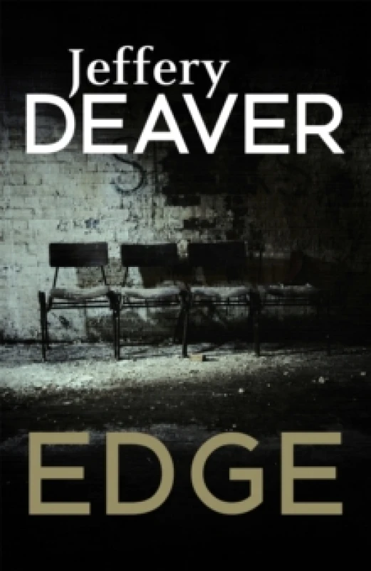 Image of Edge Paperback / softback