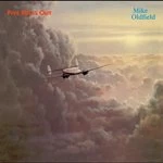 Image of Mike Oldfield - Five Miles Out (Music CD)