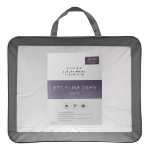 Image of Hotel Collection Hotel FLD Duvet 10.5T 00 - White