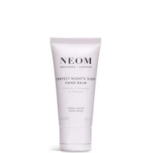 Image of NEOM Perfect Night's Sleep Hand Balm 30ml