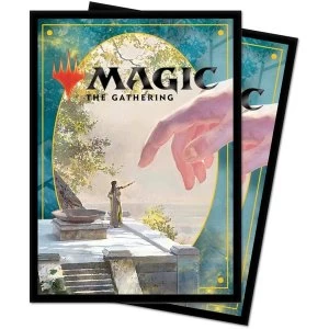 Image of Ultra Pro Magic: The Gathering - Theros Beyond Death Idyllic Tutor 100 Sleeves