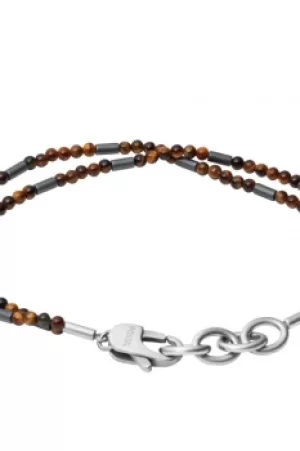 Image of Fossil Jewellery Vintage Casual Bracelet JF03683040