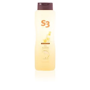 Image of S-3 CLASSIC FRESH gel ducha 750ml