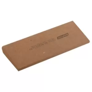 Image of MS44 Round Edge Slipstone 115 x 45 x 13 x 5mm - Medium - India