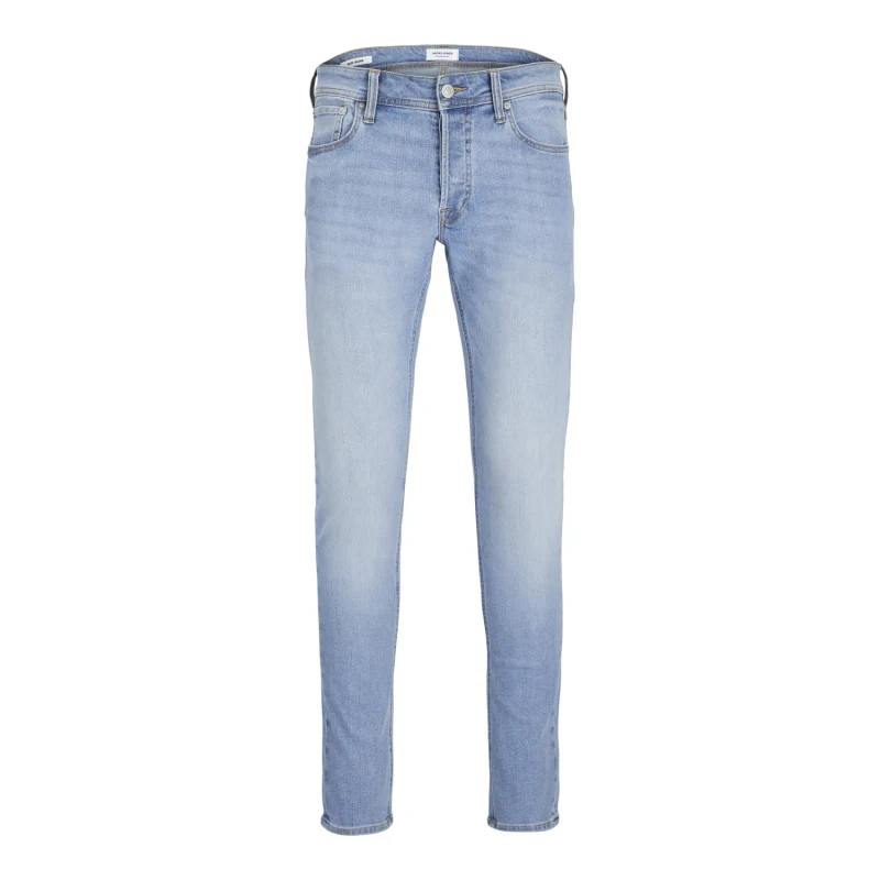 Image of Jack and Jones Glenn 330 Jean - Blue Blue 36 R