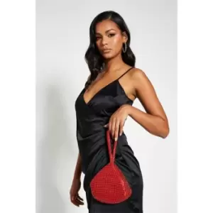 Image of I Saw It First Chainmail Grab Bag - Red