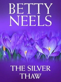 Image of The Silver Thaw by Betty Neels Paperback