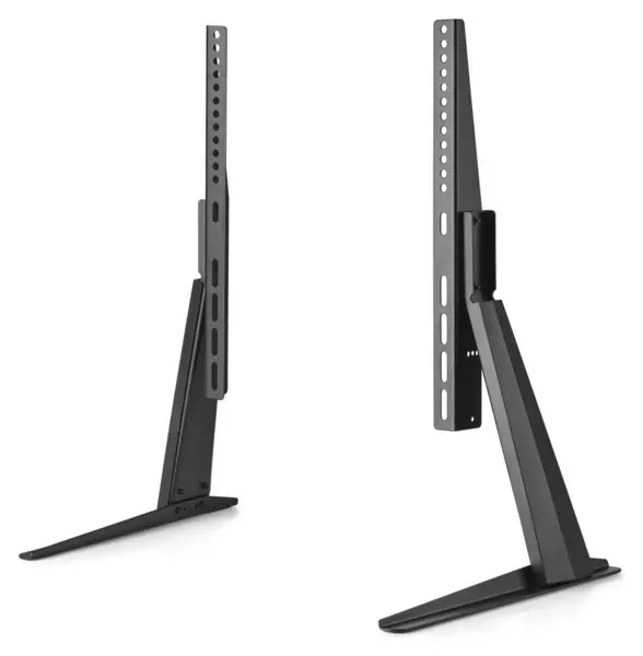 Image of One For All One For All WM2870 Table Top Up To 70" TV Stand - Black