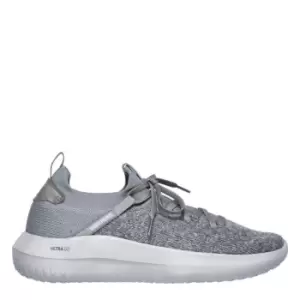 Image of Skechers Downtown Ultra Mens Trainers - Grey