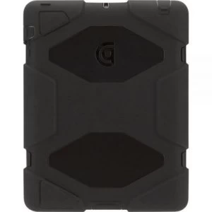 Image of Griffin Survivor All Terrain Case for Apple iPad Mini and iPad Mini Retina