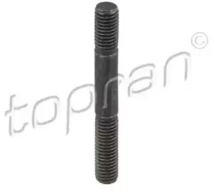 Image of TOPRAN Bolt, exhaust manifold 116 763 VW,AUDI,OPEL,Golf IV Schragheck (1J1),Transporter IV Bus (70B, 70C, 7DB, 7DK, 70J, 70K, 7DC, 7DJ)