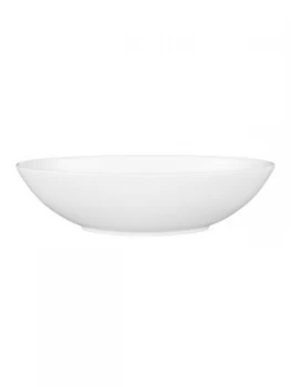 Image of Wedgwood Jasper conran oval open serving dish