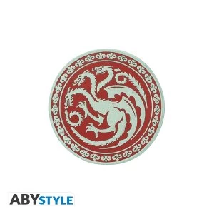 Image of Game Of Thrones - Targaryen Pin