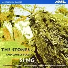 Image of Stones and Lonely Places Sing, The (Manning)