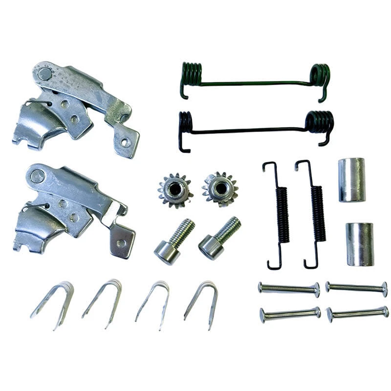 Image of LCC LCC7021 Adjuster, drum brake Rear Axle both sides Adjuster,drum brake (743)