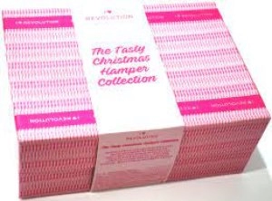 Image of I Heart Revolution Tasty Christmas Hamper
