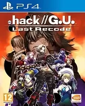 Image of hack G U Last Recode