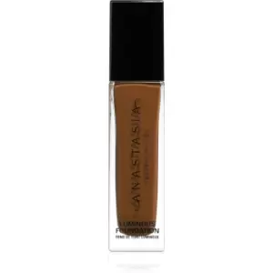 Image of Anastasia Beverly Hills Luminous Foundation 30ml - 470C